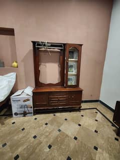 10000 shisham wood dressing table