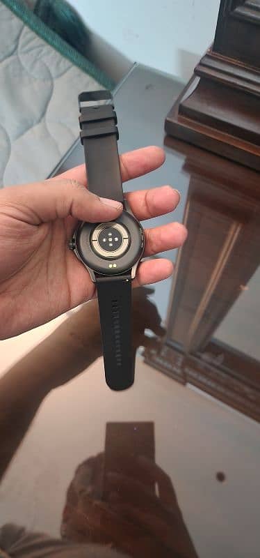 Sveston Smartwatch 2