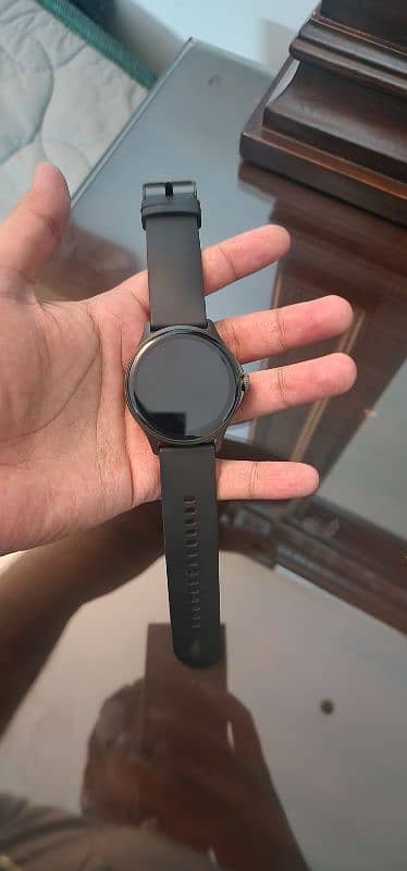 Sveston Smartwatch 3