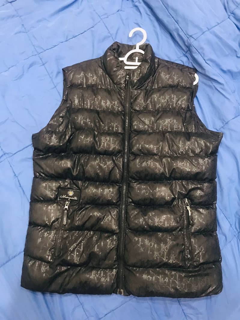 Dior original imported jacket 0