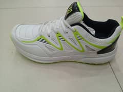 sports shoes