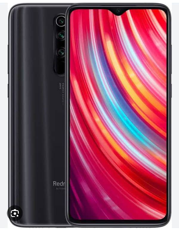 redmi note 8 pro . . . 8.128 0