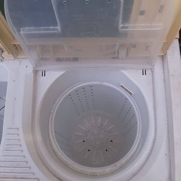 kenwood washing machine for sale 3