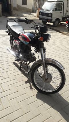 Super Power SP 70 2014