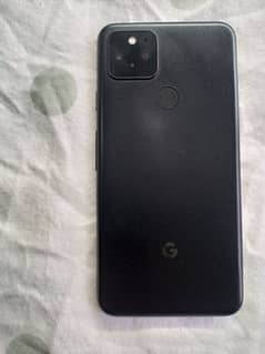 google pixel 5