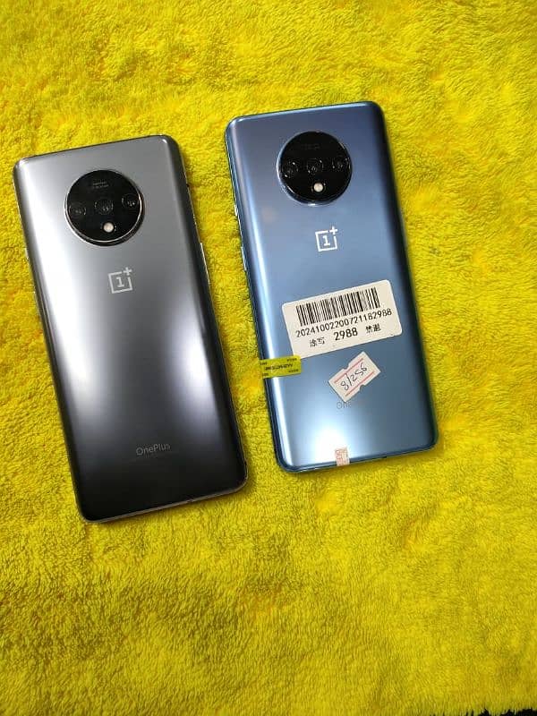 OnePlus 7T 0