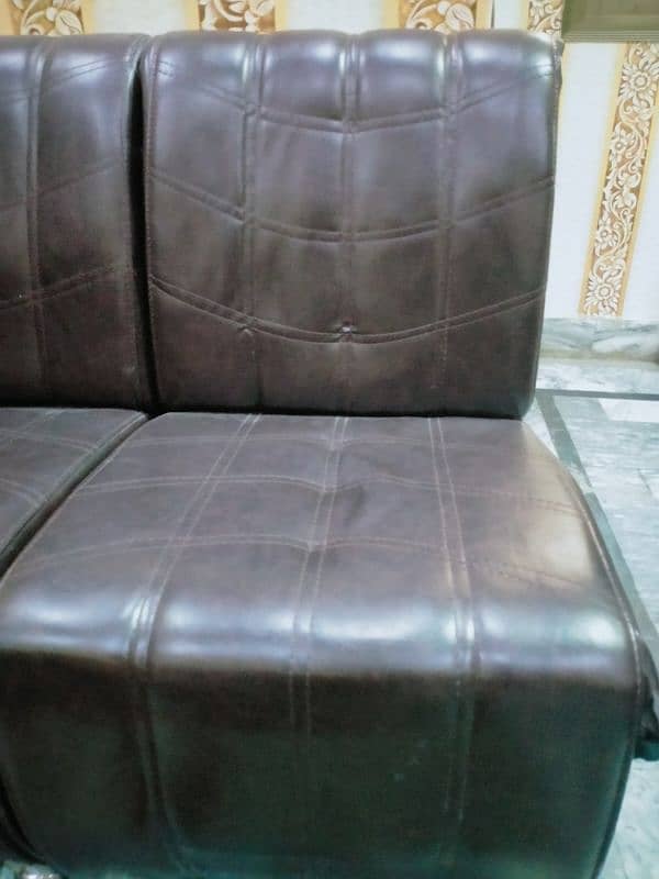 seater sofa only 7 pieces 2