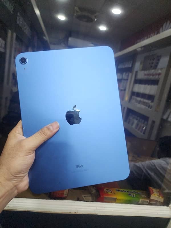 APPLE IPAD 10 GENERATION 3