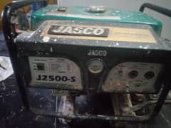 Generator jasco