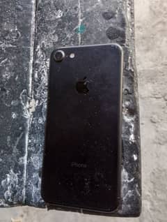 I phone 7