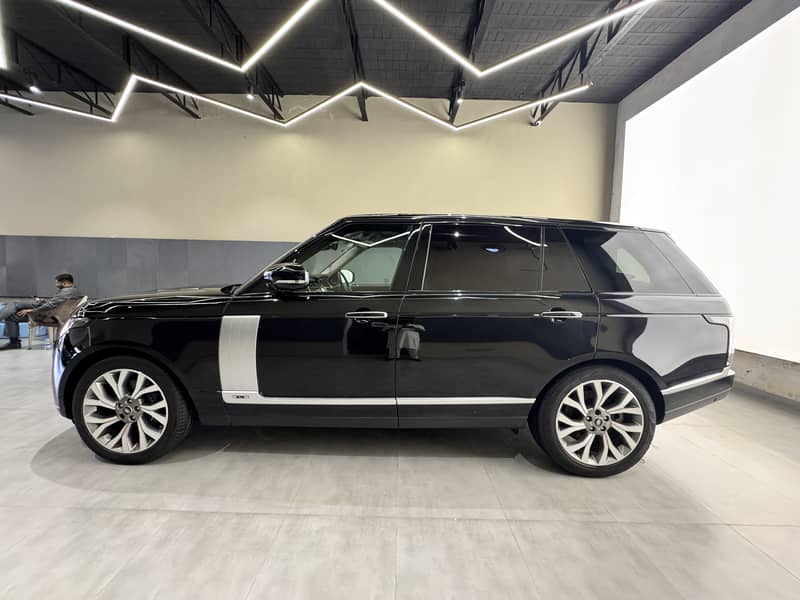 Range Rover Autobiography 2020 2