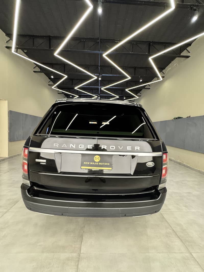 Range Rover Autobiography 2020 3