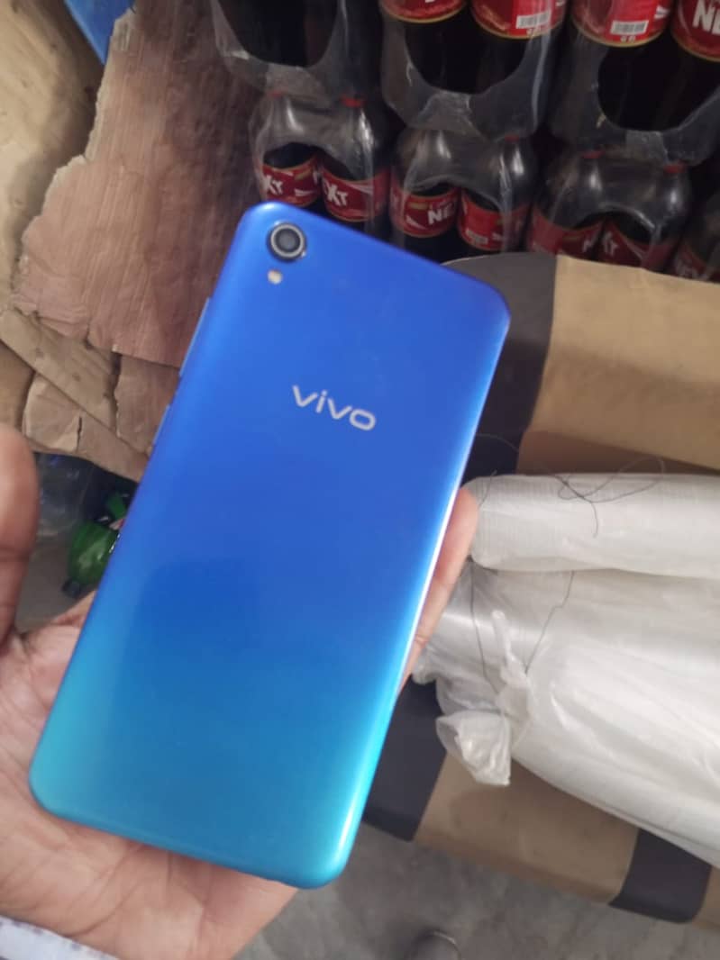 Vivo y91c 2/32 1