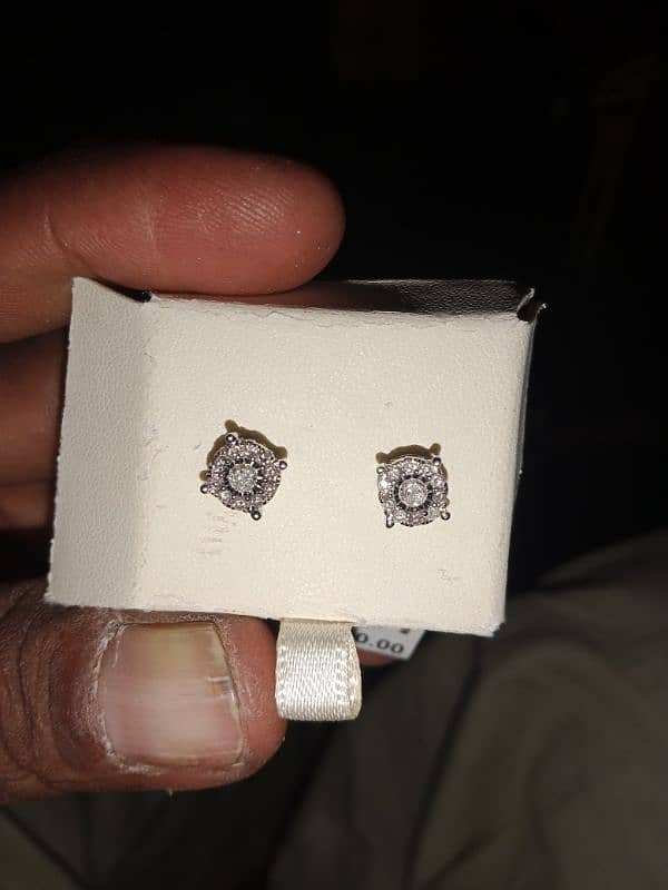 white gold and diamond 1