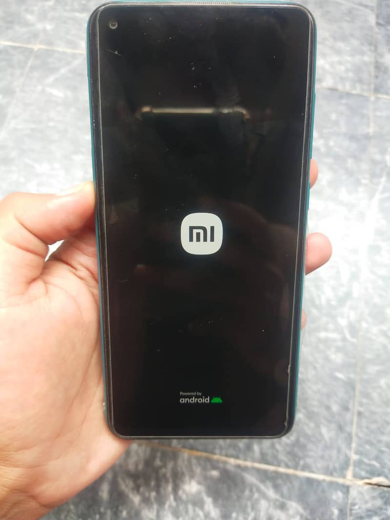 Xiaomi Redmi 12 (Midnight Black Color) 8/128 (official warranty 4month 13