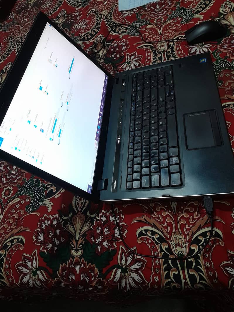 Dell Laptop core i5 8GB Ram, 4GB Graphic card 3