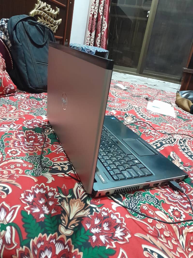 Dell Laptop core i5 8GB Ram, 4GB Graphic card 6