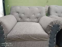 2 sofas