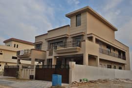 1 Kanal House for sale in G-16 Islamabad