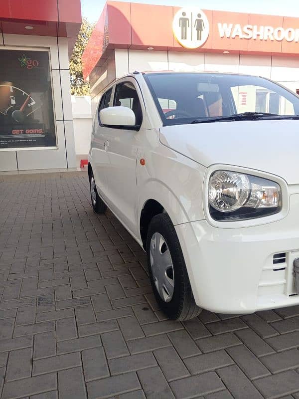 Suzuki Alto 2020 1