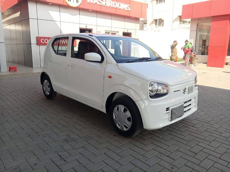 Suzuki Alto 2020 2