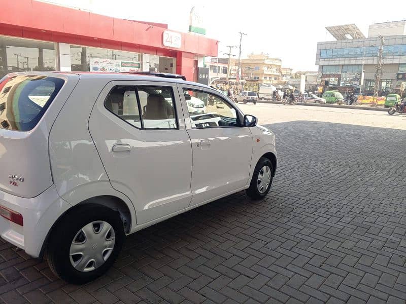 Suzuki Alto 2020 15