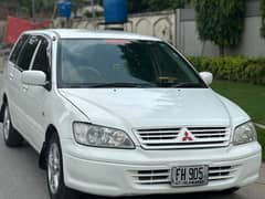 Mitsubishi Lancer 2007