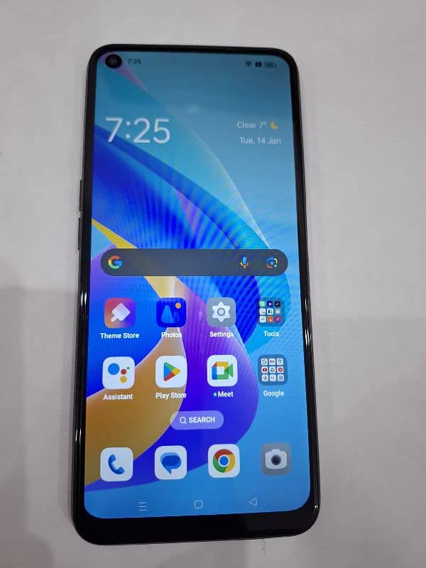 Oppo A76 0