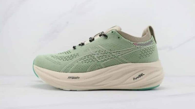 Asics Gel Nimbus 26 1