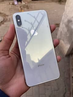 iPhone Xs Max 256GB factory Unlock