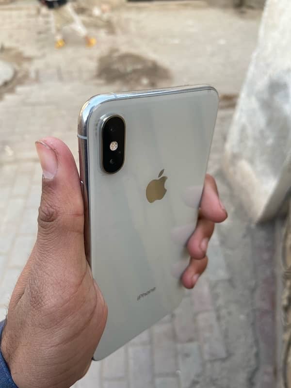 iPhone Xs Max 256GB factory Unlock 2