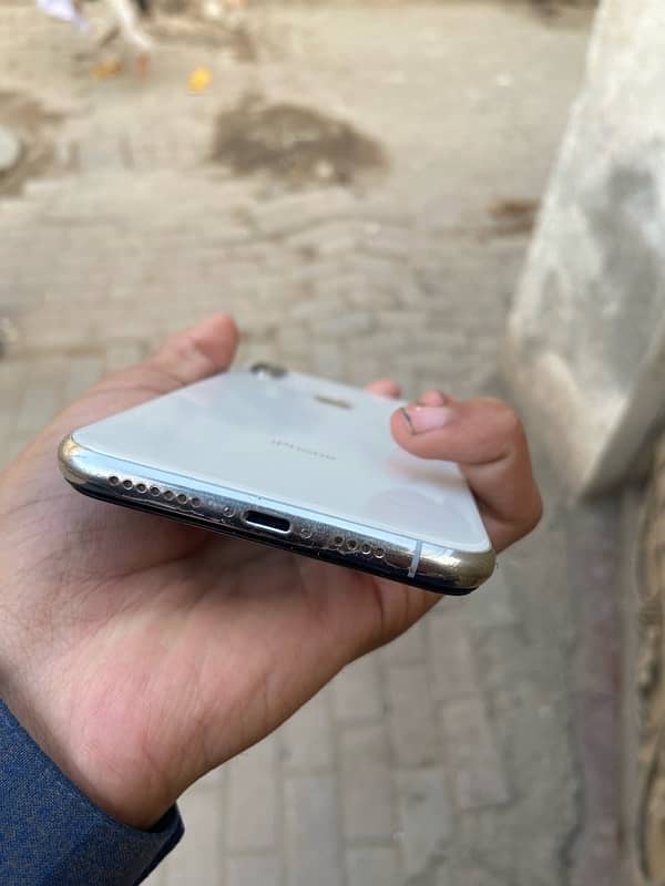 iPhone Xs Max 256GB factory Unlock 4