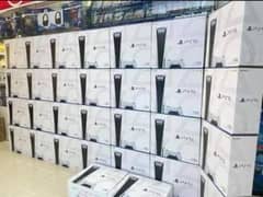 Playstation Game Shop PS4/PS5/XBOX warranty Karachi Imported Consoles