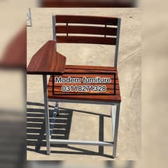 office furniture / school chair / desk / bench /college chair & tables