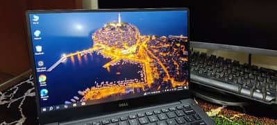 DELL XPS i5 5th generation