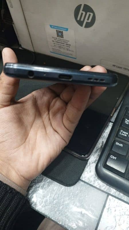 tecno camon 18T 3