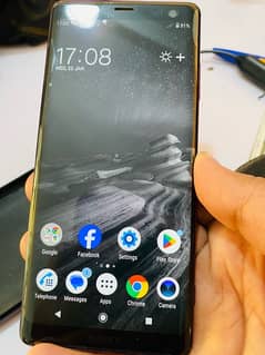 Sony xperia xz3