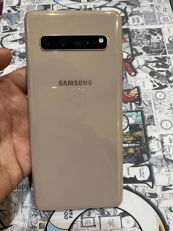 Samsung S10 5g 1