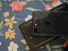 iphone 8 plus 64gb pta approved urgent sale