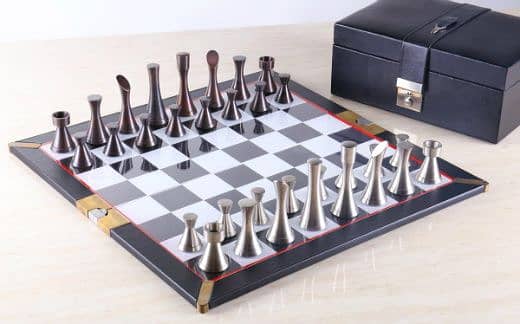 Chess Game | Foosball Game | Pool | Carrom Board | Table Tennis 4