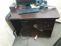 Office Table