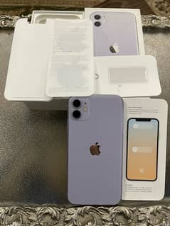 iPhone 11 64GB PTA approved