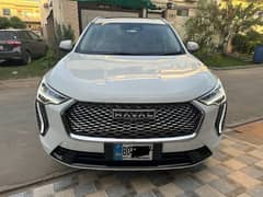 Haval Jolion 1.5T 2024