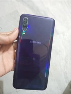 Samsung A30s 128GB 4GB (03075491881)