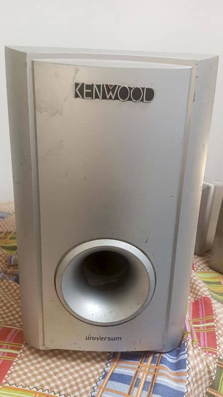 subwoofer 5