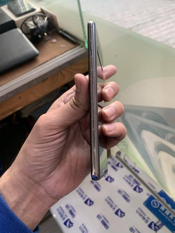 Samsung s10 plus 8/128gb non pta 1