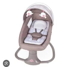 Baby Mastela Swing 3 in 1