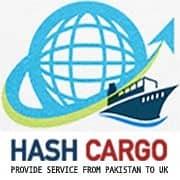 HashCargo