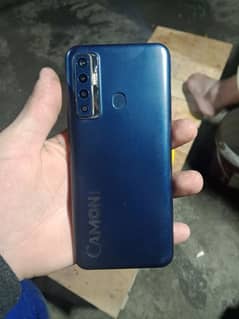 tecno camon 17 6 128 ha