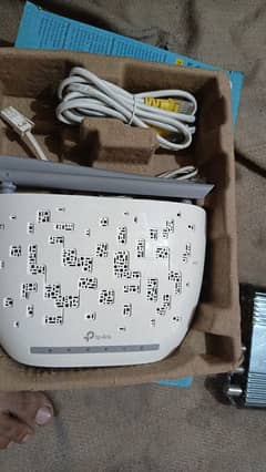 Tp-Link TD-W9970 , modem router